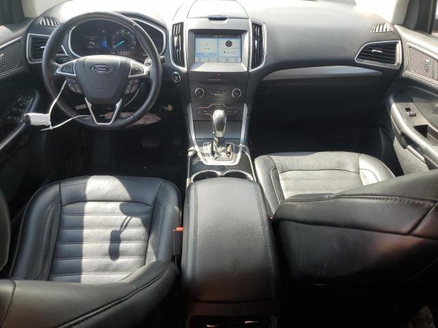  FORD EDGE 2016 Білий