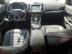 2016 Ford Edge Sel იყიდება San Diego-ში, CA - Front End
