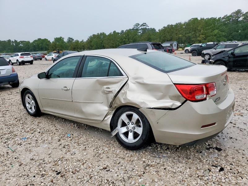  CHEVROLET MALIBU 2015 Beżowy