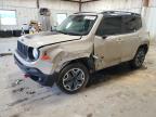 2016 Jeep Renegade Trailhawk na sprzedaż w Conway, AR - Front End
