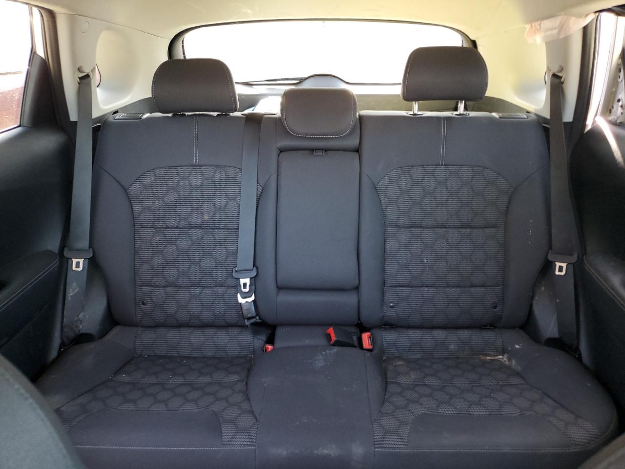 2020 Kia Niro Lx VIN: KNDCB3LC5L5421167 Lot: 56621285
