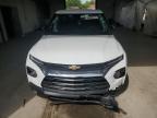 2021 Chevrolet Trailblazer Ls zu verkaufen in Lexington, KY - Front End