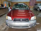 2002 Subaru Legacy Outback H6 3.0 Ll Bean იყიდება Kincheloe-ში, MI - Minor Dent/Scratches
