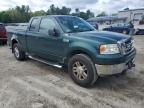 2008 Ford F150  en Venta en Mendon, MA - Side