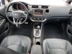 2012 Kia Rio Ex   en Venta en Columbia Station, OH - Front End
