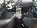 2022 Nissan Sentra Sv за продажба в New Braunfels, TX - Side