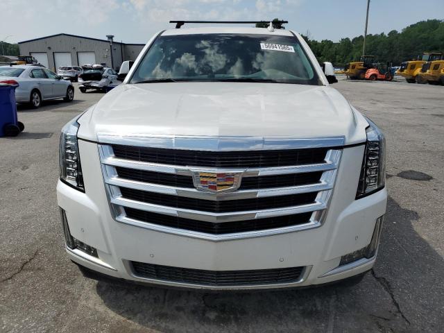 Parquets CADILLAC ESCALADE 2016 Biały