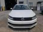 2017 Volkswagen Jetta Se zu verkaufen in Chambersburg, PA - Rear End