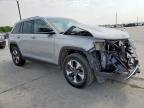 2023 Jeep Grand Cherokee Limited 4Xe zu verkaufen in Grand Prairie, TX - Front End