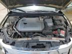 2012 Ford Fusion Hybrid na sprzedaż w Cahokia Heights, IL - Side