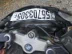 2002 BMW R1100 S for sale at Copart DC - WASHINGTON DC