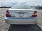2004 Toyota Camry Le للبيع في Earlington، KY - Hail