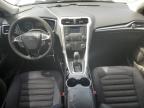2014 Ford Fusion Se للبيع في Littleton، CO - Front End