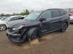 2021 Honda Pilot Se   for Sale in Chicago Heights, IL - All Over
