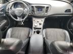 2016 Chrysler 200 S იყიდება Ellenwood-ში, GA - Front End