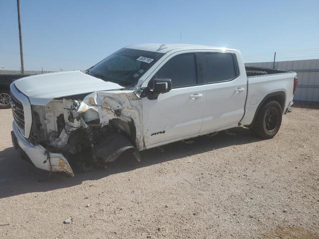 GMC SIERRA K15 2021
