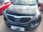 2011 KIA SPORTAGE 2 for sale at Copart BRISTOL