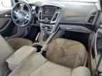 2012 Ford Focus Sel na sprzedaż w Cartersville, GA - Rear End