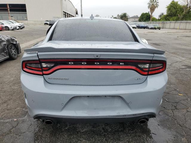  DODGE CHARGER 2022 Szary