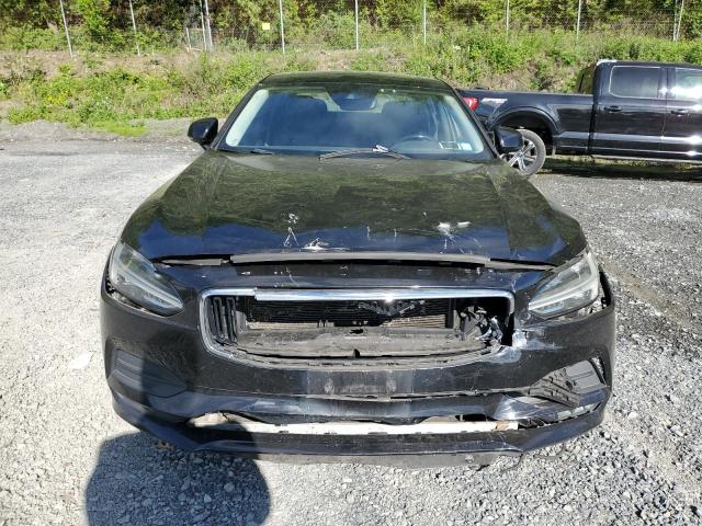  VOLVO S90 2018 Чорний