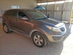 2012 Kia Sportage Base იყიდება Sun Valley-ში, CA - Normal Wear