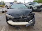 1999 Mercury Cougar V6 en Venta en Pekin, IL - Front End