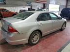 2012 Ford Fusion S   на продаже в Angola, NY - Rear End
