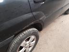 2009 KIA SPORTAGE X for sale at Copart WOLVERHAMPTON