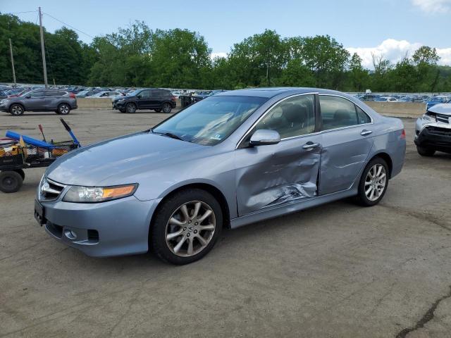 2008 Acura Tsx