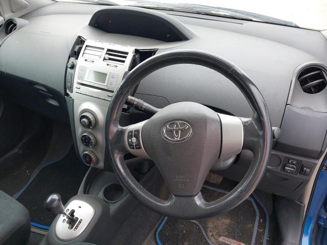 2006 TOYOTA YARIS T3 S