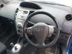2006 TOYOTA YARIS T3 S for sale at Copart SANDY