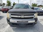 2009 Chevrolet Silverado K1500 Lt for Sale in Riverview, FL - Rear End