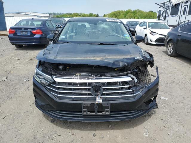  VOLKSWAGEN JETTA 2019 Czarny