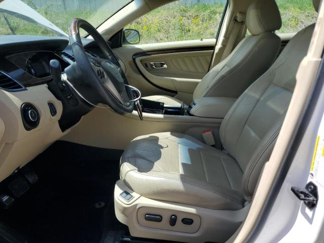  FORD TAURUS 2016 Biały