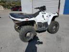 2022 POLARIS SPORTSMAN 570 UTILITY HD LE   a la Venta en Copart NV - RENO