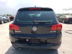 2012 Volkswagen Tiguan S იყიდება New Orleans-ში, LA - Rear End