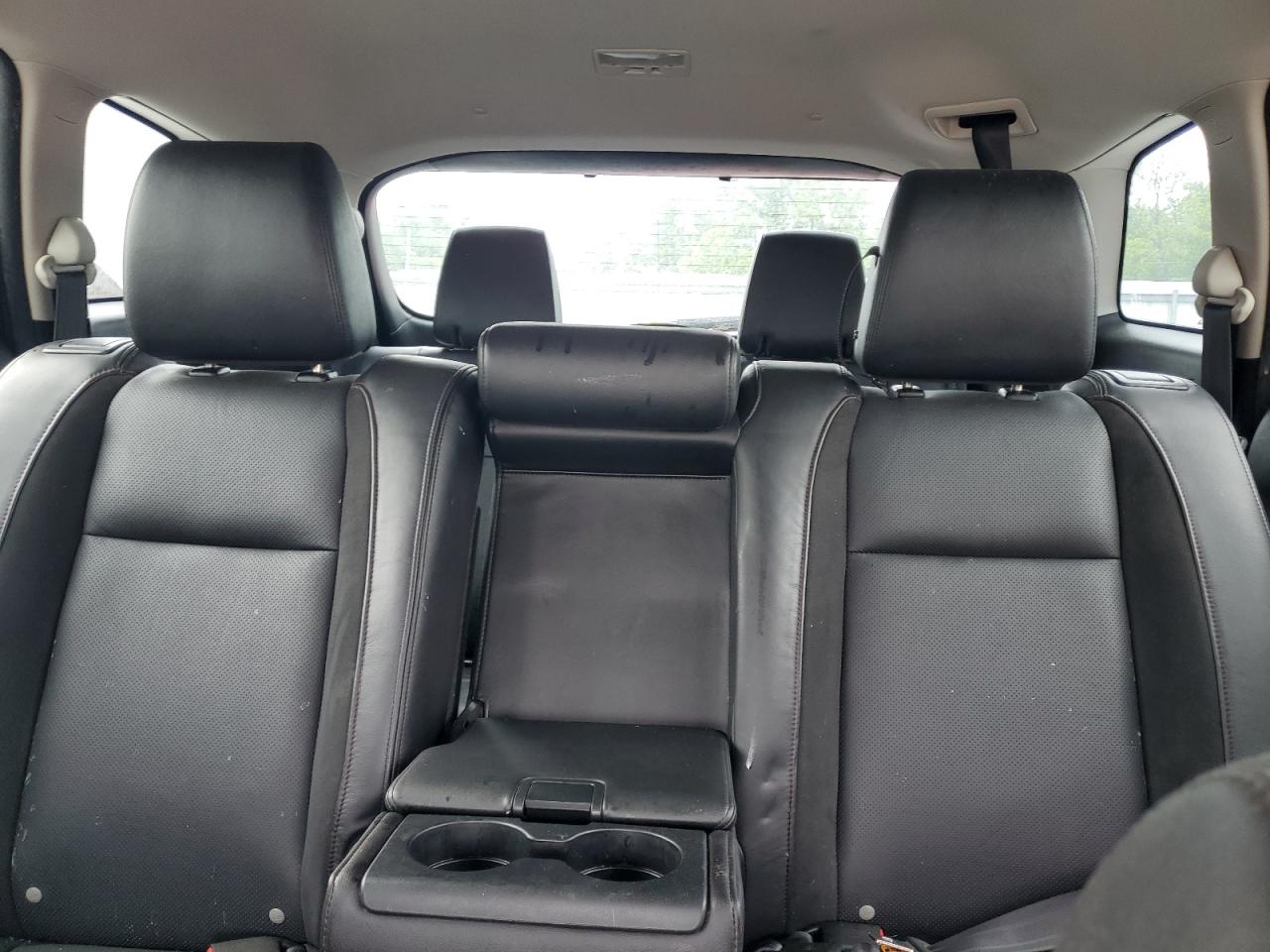 2013 Mazda Cx-9 Grand Touring VIN: JM3TB3DV2D0418880 Lot: 58210975