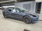 2021 Tesla Model 3  for Sale in Wheeling, IL - Side