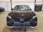 2023 Toyota Camry Xse en Venta en Longview, TX - Front End