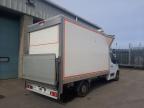 2019 RENAULT MASTER LL3 for sale at Copart WHITBURN