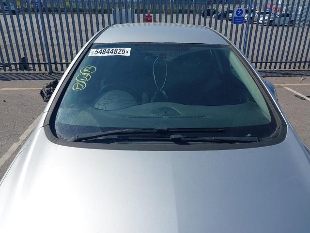 2013 VAUXHALL ASTRA SRI
