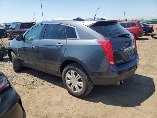  CADILLAC SRX 2013 Charcoal