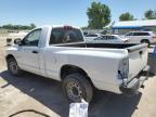 2008 Dodge Ram 1500 St de vânzare în Wichita, KS - Side