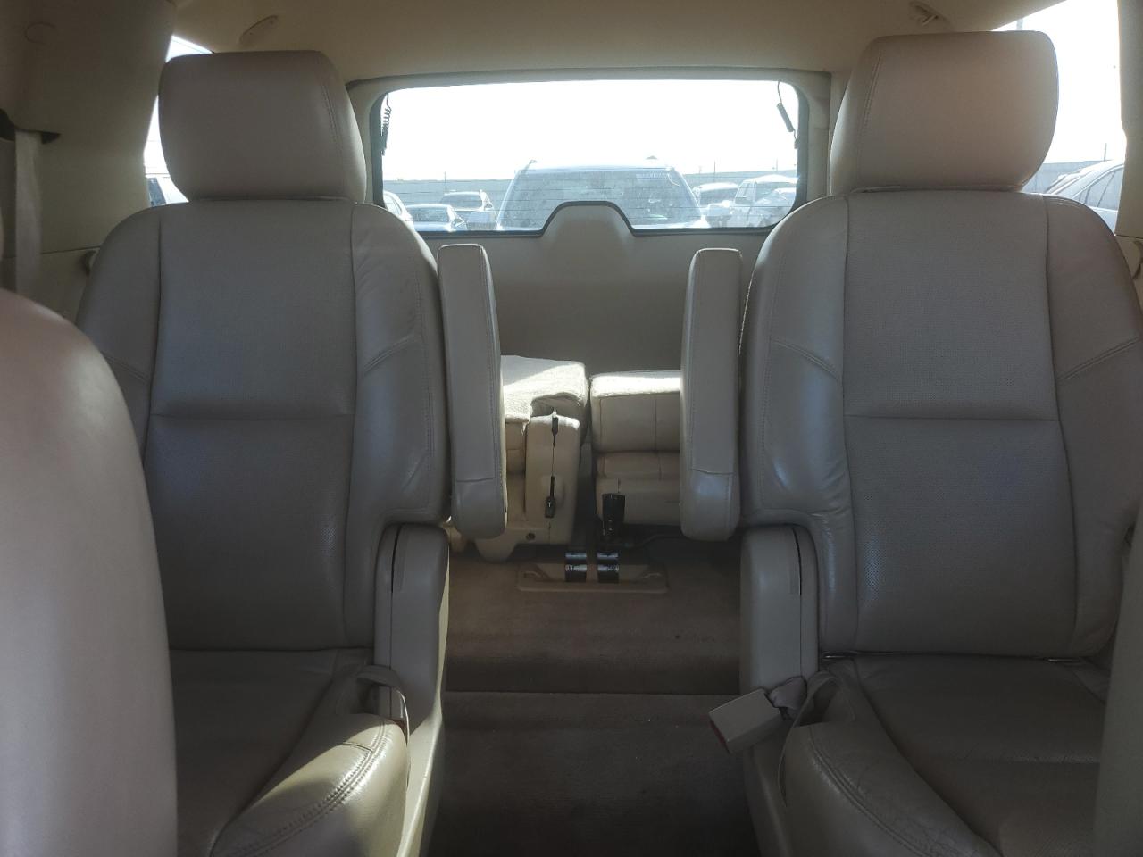 2011 Cadillac Escalade Premium VIN: 1GYS4CEF5BR157897 Lot: 56784785