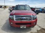 2014 Ford Expedition Limited de vânzare în Indianapolis, IN - Top/Roof