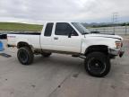1993 Toyota Pickup 1/2 Ton Extra Long Wheelbase Dx en Venta en Littleton, CO - Front End