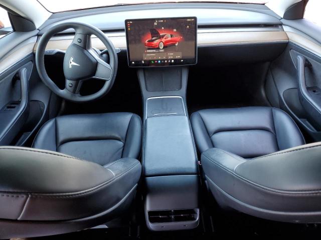  TESLA MODEL 3 2023 Red