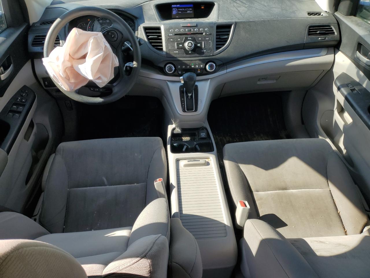 2014 Honda Cr-V Lx VIN: 5J6RM4H30EL038085 Lot: 56286695