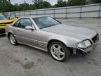 Savannah, GA에서 판매 중인 1999 Mercedes-Benz Sl 500 - Front End