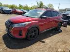 2023 Nissan Kicks Sr for Sale in Chicago Heights, IL - Front End